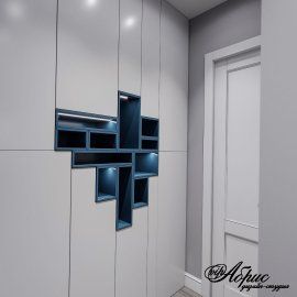 Портфолио